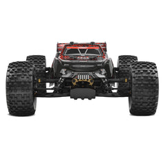 Kagama XP 6S "Limited Edition" RTR, Red