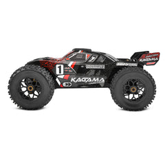 Kagama XP 6S "Limited Edition" RTR, Red