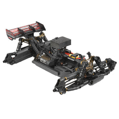 Kagama XP 6S "Limited Edition" RTR, Red