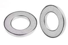 Washer M3 - Galvanized Steel - 10pcs