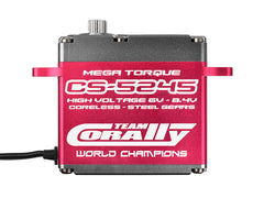 CS-5245 HV Ultra High Torque Coreless Digital Servo