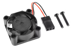 Torox 60/135 Cooling Fan 25mm - 5-6V - JR-3P Male Plug -