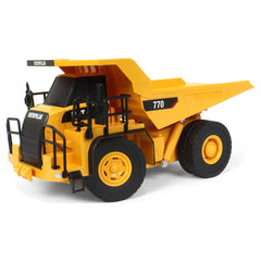 1:35 CR Cat 770 Mining Truck