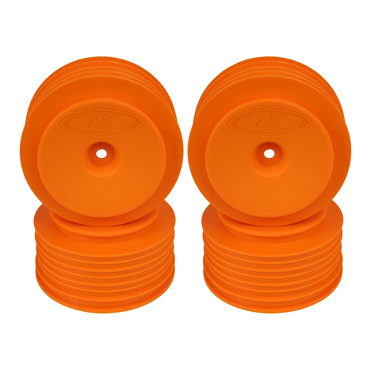 Speedline Plus SC Wheels for Associated SC5M-SC10 / +3mm /