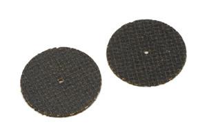 1 1/4" Cut Off Wheels