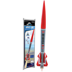 ESAM-58 Model Rocket