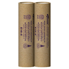 E16-8 29mm Model Rocket Engines, (2pk)