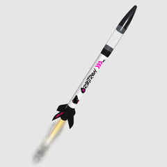 Orbitron Rocket