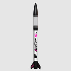 Orbitron Rocket
