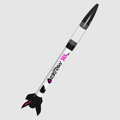 Orbitron Rocket