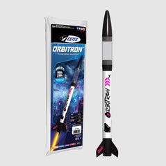 Orbitron Rocket