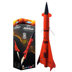 Pro Series II Jayhawk Model Rocket