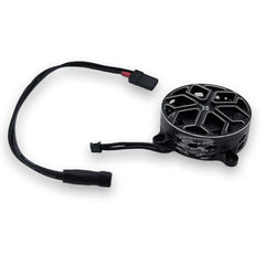 Pro-Cool Mini Aluminum High Speed Fan 30x30