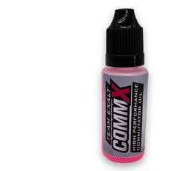 CommX High Performance Commutator Oil
