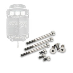 Gen-X Series Titanium Screw Kit