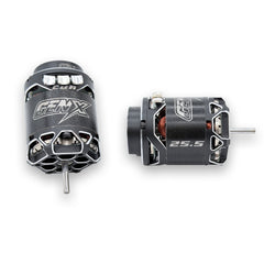 Gen-X 25.5T Silver Spec Brushless Motor