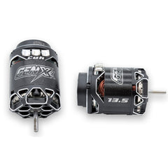 Gen-Xe 13.5T Silver Spec Brushless Motor
