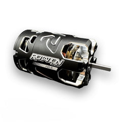 "Rotation" Silver Drift Motor 10.5T
