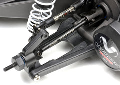 Slash Drag HD Steel CVD Axle Set For The 2WD Slash