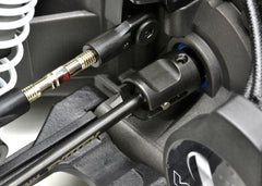 Slash Drag HD Steel CVD Axle Set For The 2WD Slash