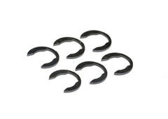F1Ultra Metal Suspension Clip, 6 pack