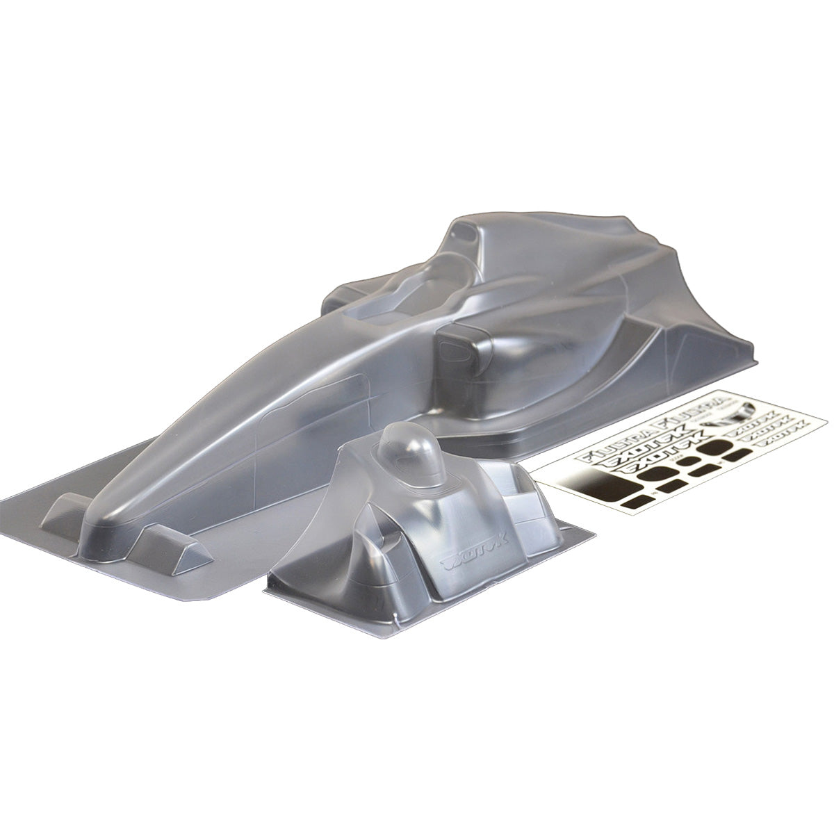 F1Ultra '23 F1 Body, Lightweight