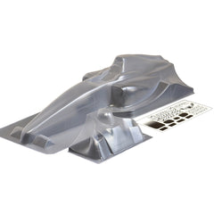F1Ultra '23 F1 Body, Lightweight
