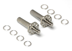 Vader Sprint Ti5 Front Axles, Adjustable