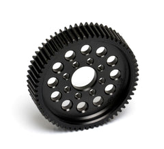 Vader Ball Diff Lightweight Gear, Machined Delrin