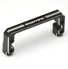 RC10 HD Servo Mount, 7075, 1pc