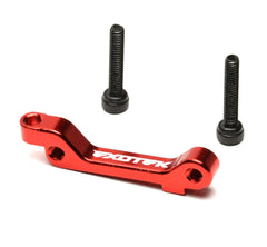 Losi Nascar Alloy 30mm Fan Mount, 6061