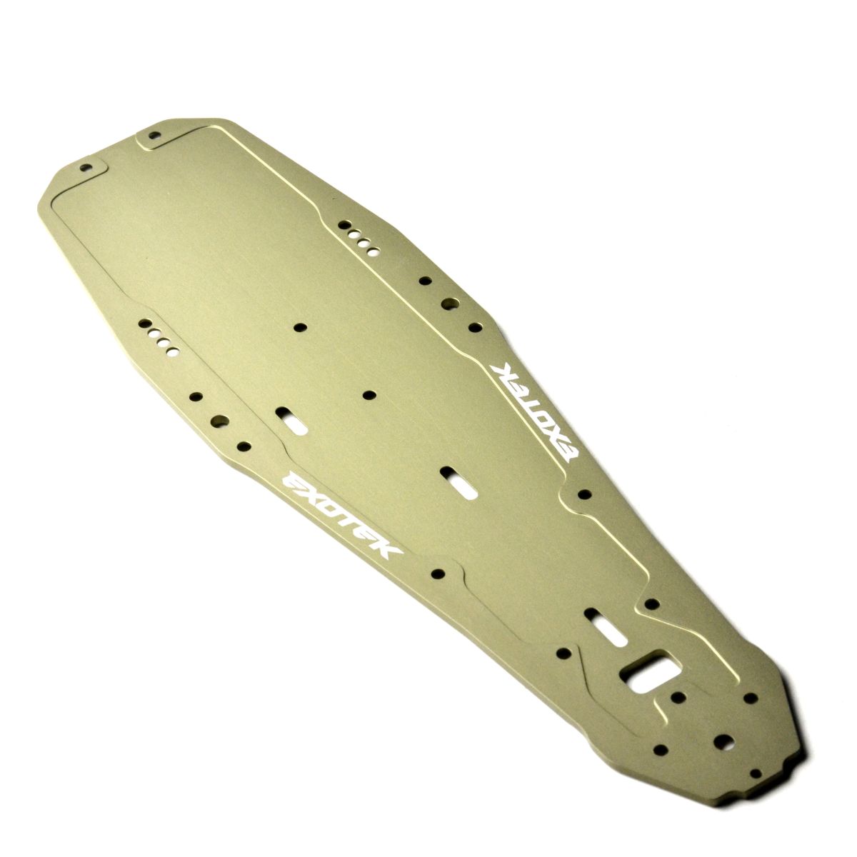 F1Ultra R5 Steel Chassis