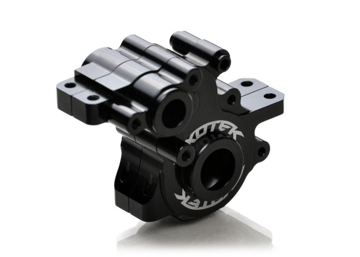 Associated Pro2 SC10 RB10 SR10 B5 Alloy Gear Box,