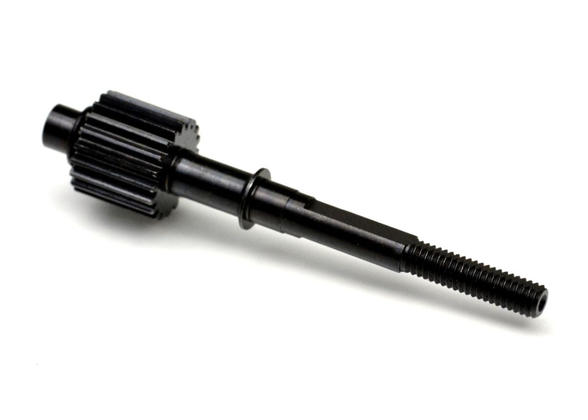 Associated Pro2 SC10 RB10 SR10 B5 HD Steel Top Shaft