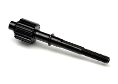 Associated Pro2 SC10 RB10 SR10 B5 HD Steel Top Shaft