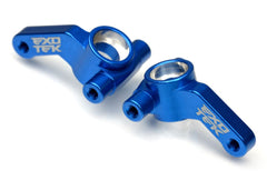Associated Pro2 SC10 RB10 SR10 B5 HD Steering Hubs, 7075