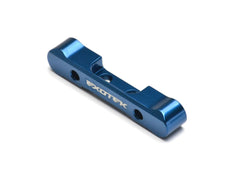 Associated Pro2 SC10 RB10 SR10 B5 HD Rear Arm Mount (D), 7075