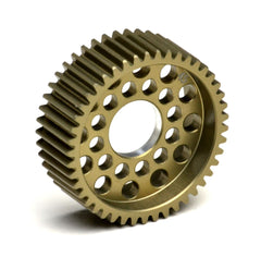 RC10 HD Ball Diff Gear, 7075 Hard Anodized