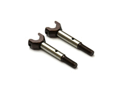 Vader CVA Axle 1Pr Steel