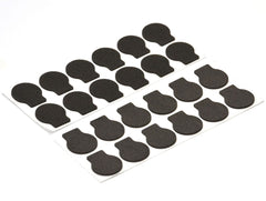 Vader Suspension Cover Foams