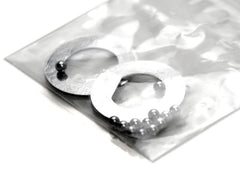 Precision Ground Diff Rings w/ 12 Balls 96109 96214