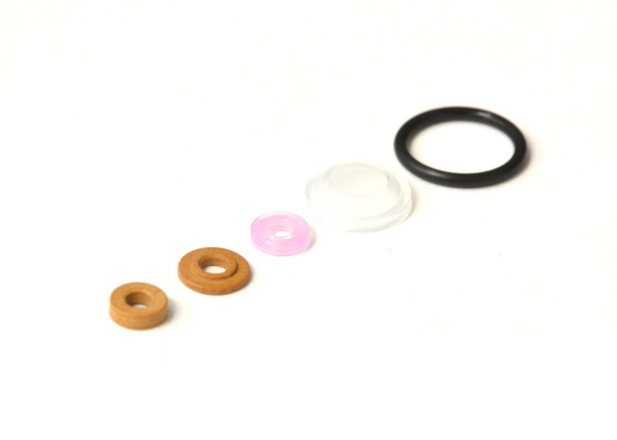 F1Ultra Top Shock Seals R4045, R4055, R4052, R4053, R4121