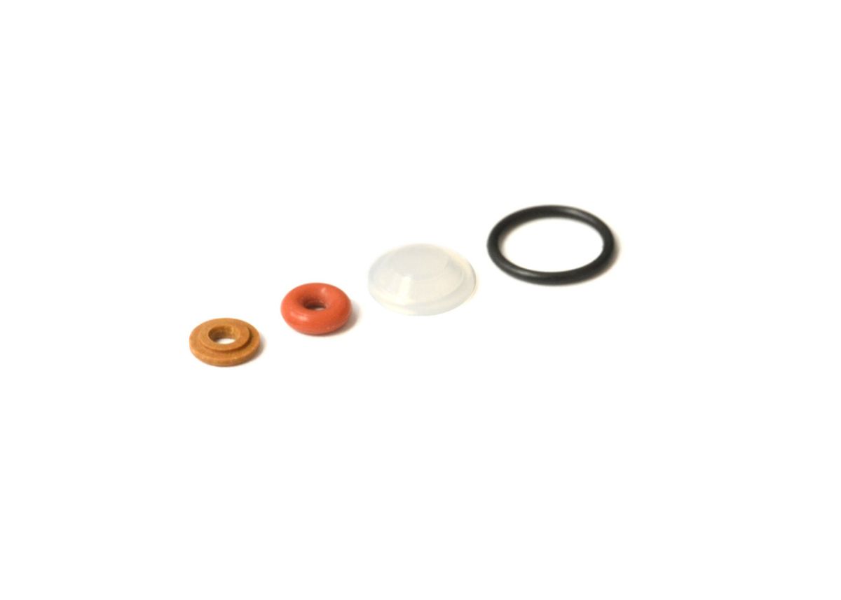 F1Ultra Micro Shock Seals R4072, R4074, R4075, R4080