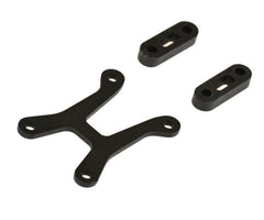 F1Ultra Nylon Spacers, R4035, R4089