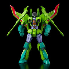Acid Storm Transformers, Flame Toys Furai Model