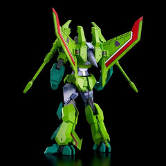 Acid Storm Transformers, Flame Toys Furai Model