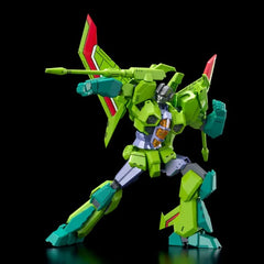 Acid Storm Transformers, Flame Toys Furai Model