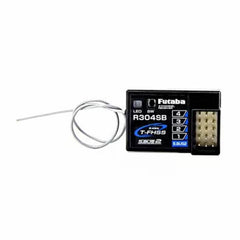R304SB (T-FHSS/S.Bus2) Telemetry System 4-Channel
