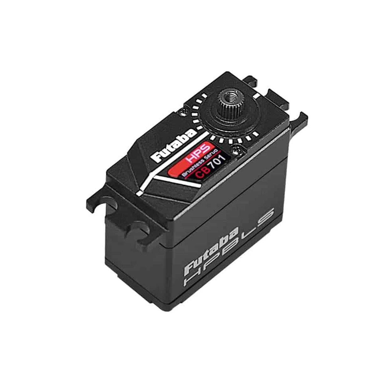 HPS-CB701 - S.Bus2 High Voltage Standard Surface Servo