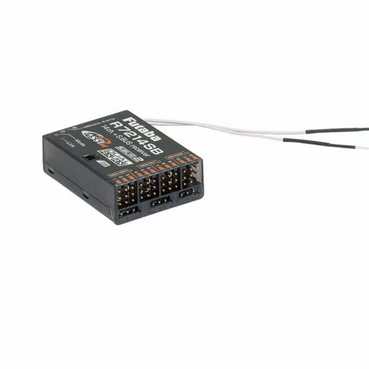R7214SB (FASSTest/S.Bus2)